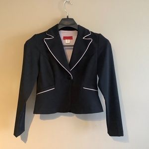 Business Attire Blazer